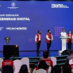 BRI Tekankan Pentingnya Transformasi Berbasis Teknologi