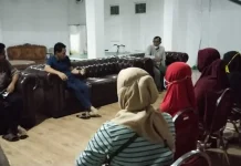 6 Warga Wakatobi Ditangkap Penjaga Laut Papua Nugini 6 Warga Wakatobi Ditangkap Penjaga Laut Papua Nugini