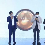 BRI dan Pegadaian Luncurkan Kartu Kredit Berbasis Tabungan Emas Pertama di Indonesia BRI dan Pegadaian Luncurkan Kartu Kredit Berbasis Tabungan Emas Pertama di Indonesia