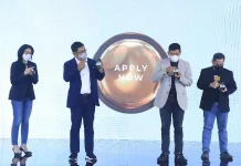 BRI dan Pegadaian Luncurkan Kartu Kredit Berbasis Tabungan Emas Pertama di Indonesia BRI dan Pegadaian Luncurkan Kartu Kredit Berbasis Tabungan Emas Pertama di Indonesia