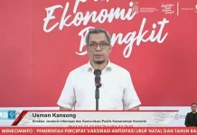 Kominfo Luncurkan Pedoman Perayaan Nataru 2022 di Masa Pandemi Kominfo Luncukan Pedoman Perayaan Nataru 2022 di Masa Pandemi