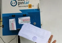 Sering Menunggak, PLN Putus Aliran Listrik di Kantor Bupati Mubar Sering Menunggak, PLN Putus Aliran Listrik di Kantor Bupati Mubar