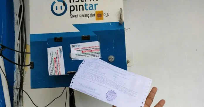 Sering Menunggak, PLN Putus Aliran Listrik di Kantor Bupati Mubar Sering Menunggak, PLN Putus Aliran Listrik di Kantor Bupati Mubar