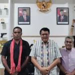 Kerukunan NTT Minta Kepolisian Usut Tuntas Kasus Pembunuhan Sopir Angkot Kerukunan NTT Minta Kepolisian Usut Tuntas Kasus Pembunuhan Sopir Angkot
