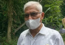 Jelang Nataru 2021, Sekolah di Sultra Tidak Diliburkan Jelang Nataru 2021, Sekolah di Sultra Tidak Diliburkan