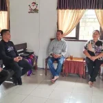 Relawan ASR Kenalkan Andi Sumangerukka Lewat Dialog dengan Warga Relawan ASR Kenalkan Andi Sumangerukka Lewat Dialog dengan Warga