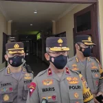 Polda Sultra Tetapkan Tiga Tersangka Baru Kasus Bentrok Dua Ormas Polda Sultra Tetapkan Tiga Tersangka Baru Kasus Bentrok Dua ormas