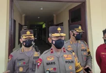 Polda Sultra Tetapkan Tiga Tersangka Baru Kasus Bentrok Dua Ormas Polda Sultra Tetapkan Tiga Tersangka Baru Kasus Bentrok Dua ormas