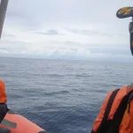 Tim SAR Belum Temukan Tiga Nelayan Buton yang Hilang di Perairan Lasalimu Tim SAR Belum Temukan Tiga Nelayan Buton yang Hilang di Perairan Lasalimu