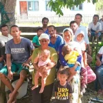 Mengenang Kerusuhan Ambon: Bersyukur Kini Bisa Hidup Damai di Kampung Lagundi Mengenang Kerusuhan Ambon: Bersyukur Kini Bisa Hidup Damai di Kampung Lagundi