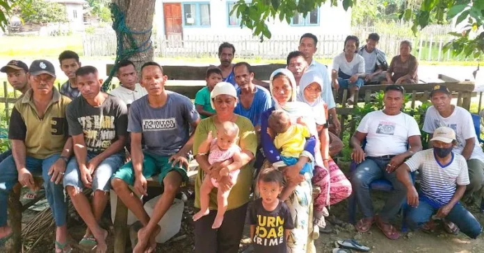 Mengenang Kerusuhan Ambon: Bersyukur Kini Bisa Hidup Damai di Kampung Lagundi