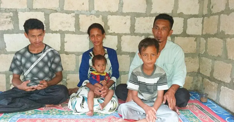 Mengenang Kerusuhan Ambon: Bersyukur Kini Bisa Hidup Damai di Kampung Lagundi