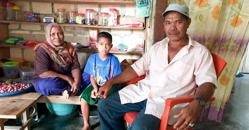 Mengenang Kerusuhan Ambon: Bersyukur Kini Bisa Hidup Damai di Kampung Lagundi