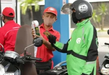 Pertamina Pastikan Stok BBM dan LPG di Sulawesi Aman Jelang Nataru Pertamina Pastikan Stok BBM dan LPG di Sulawesi Aman Jelang Nataru