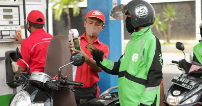 Pertamina Pastikan Stok BBM dan LPG di Sulawesi Aman Jelang Nataru