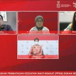 Cegah Varian Omicron, Pemerintah Perkuat Pintu Masuk ke Indonesia Cegah Varian Omicron, Pemerintah Perkuat Pintu Masuk ke Indonesia