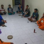 Tiga Nelayan Buton yang Hilang Ditemukan Selamat di Pulau Kapota Tiga Nelayan Buton yang Hilang Ditemukan Selamat di Pulau Kapota