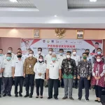 TPKAD Kabupaten Koltim Resmi Dikukuhkan TPKAD Kabupaten Koltim Resmi Dikukuhkan