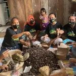 Geliat Sosialisasi Relawan ASR di Kabupaten Muna Geliat Sosialisasi Relawan ASR di Kabupaten Muna