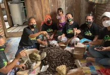 Geliat Sosialisasi Relawan ASR di Kabupaten Muna Geliat Sosialisasi Relawan ASR di Kabupaten Muna