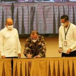 Tingkatkan Literasi dan Inklusi Keuangan, Perbarindo Sultra Gandeng BLK Kendari Tingkatkan Literasi dan Inklusi Keuangan, Perbarindo Sultra Gandeng BLK Kendari