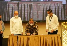 Tingkatkan Literasi dan Inklusi Keuangan, Perbarindo Sultra Gandeng BLK Kendari Tingkatkan Literasi dan Inklusi Keuangan, Perbarindo Sultra Gandeng BLK Kendari