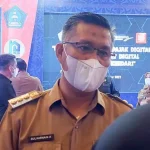 Pemkot Kendari Tutup Tempat Wisata Jelang Natal dan Tahun Baru Walikota Kendari Sulkarnain Kadir