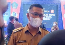 Pemkot Kendari Tutup Tempat Wisata Jelang Natal dan Tahun Baru Walikota Kendari Sulkarnain Kadir