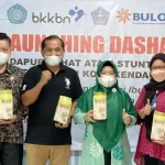 TP PKK Kota Kendari Gandeng BKKBN dan Bulog Launcing Program Dapur Sehat Atasi Stunting TP PKK Kota Kendari Gandeng BKKBN dan Bulog Launcing Program Dapur Sehat Atasi Stunting