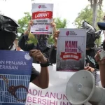 AJI Kendari Desak Pelaku Penganiayaan Jurnalis Tempo Dihukum Seberat-beratnya AJI Kendari Desak Pelaku Penganiayaan Jurnalis Tempo Dihukum Seberat-beratnya