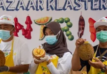 BRI Dorong Momentum Pemulihan Ekonomi Tahun Depan BRI Dorong Momentum Pemulihan Ekonomi Tahun Depan