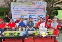 FIFGROUP Ajak Siswa SMAN 6 Kendari Sambut Era Metaverse FIFGROUP Ajak Siswa SMAN 6 Kendari Sambut Era Metaverse