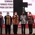 Tolak Penambangan Ilegal, ESDM Minta PT Antam Garap Blok Mandiodo Tolak Penambangan Ilegal, ESDM Minta PT Antam Garap Blok Mandiodo