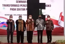Tolak Penambangan Ilegal, ESDM Minta PT Antam Garap Blok Mandiodo Tolak Penambangan Ilegal, ESDM Minta PT Antam Garap Blok Mandiodo