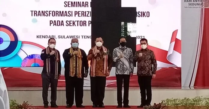 Tolak Penambangan Ilegal, ESDM Minta PT Antam Garap Blok Mandiodo