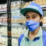 BRI hadirkan Fresh Market UMKM Binaan dan Klaster Usaha BRI hadirkan Fresh Market UMKM Binaan dan Klaster Usaha
