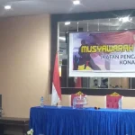 IPSI Konsel Gelar Musyawarah Kabupaten IV IPSI Konsel Gelar Musyawarah Kabupaten IV
