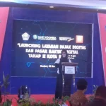 Bayar Pajak Sudah Bisa Melalui ATM Bank Sultra Direktur Pemasaran Bank Sultra, Hayati Hasan