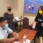 BRI Beri Bantuan dan Pelatihan untuk 100 Penyandang Disabilitas BRI Beri Bantuan dan Pelatihan untuk 100 Penyandang Disabilitas