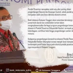 BI Dorong Pengembangan Kemandirian Ekonomi Pondok Pesantren Hidayatullah Kendari BI Dorong Pengembangan Kemandirian Ekonomi Pondok Pesantren Hidayatullah Kendari
