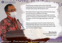 BI Dorong Pengembangan Kemandirian Ekonomi Pondok Pesantren Hidayatullah Kendari BI Dorong Pengembangan Kemandirian Ekonomi Pondok Pesantren Hidayatullah Kendari