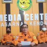 Seorang Penambang Pasir di Konsel Terseret Arus Sungai Konaweeha Selama 2021, Kecelakaan Kapal Paling Banyak Terjadi di Kepulauan Buton