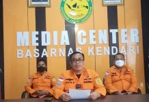 Seorang Penambang Pasir di Konsel Terseret Arus Sungai Konaweeha Selama 2021, Kecelakaan Kapal Paling Banyak Terjadi di Kepulauan Buton