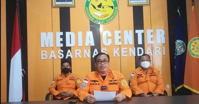 Selama 2021, Kecelakaan Kapal Paling Banyak Terjadi di Kepulauan Buton