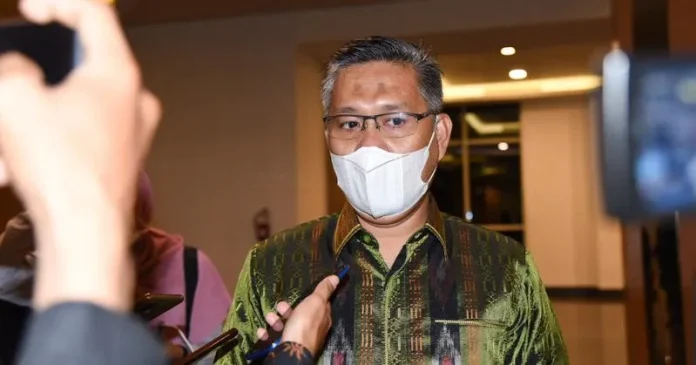 Dari 93 Kota di Indonesia, Kendari Masuk 28 Besar Daerah Inovatif