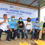 BRI Sambut Baik Peningkatan Alokasi KUR Nasional 2022 BRI Sambut Baik Peningkatan Alokasi KUR Nasional 2022