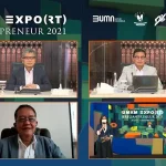 Lewat BRILIANPRENEUR, BRI Siap Majukan UMKM Indonesia ke Kancah Dunia Lewat BRILIANPRENEUR, BRI Siap Majukan UMKM Indonesia ke Kancah Dunia