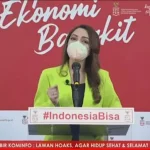 Varian Baru Covid-19 Muncul, Pemerintah Ingatkan Ke Warga Potensi KLB