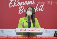 Varian Baru Covid-19 Muncul, Pemerintah Ingatkan Ke Warga Potensi KLB