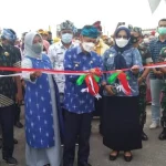 Bupati Haliana: Expo UMKM dan Ekonomi Kreatif Mencerminkan Bangkitnya Ekonomi Daerah Bupati Haliana: Expo UMKM dan Ekonomi Kreatif Mencerminkan Bangkitnya Ekonomi Daerah